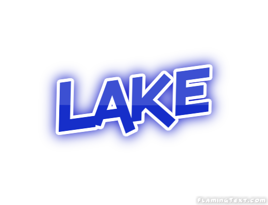 Lake город