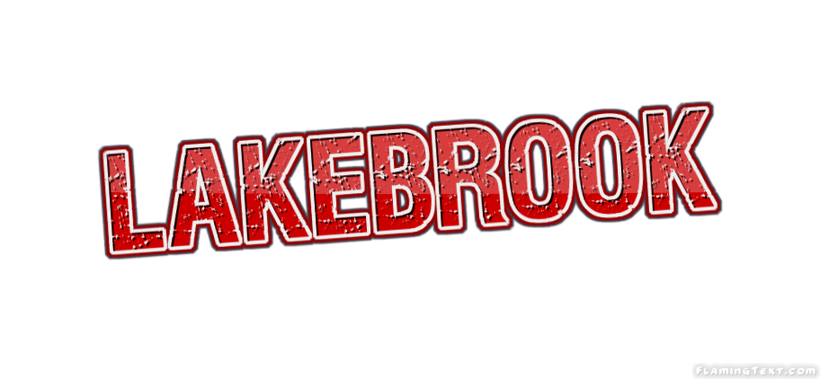 Lakebrook 市