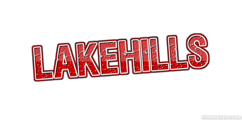 Lakehills Ville