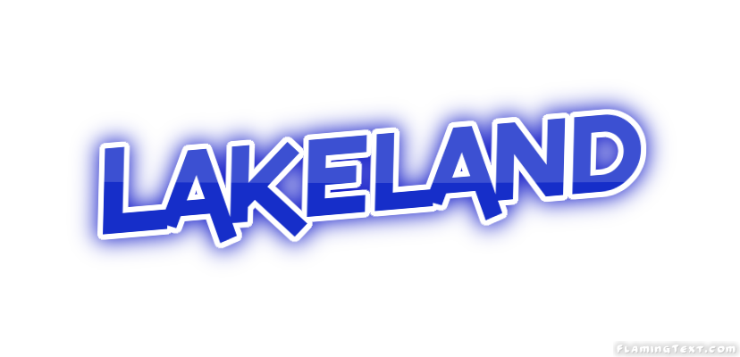 Lakeland City