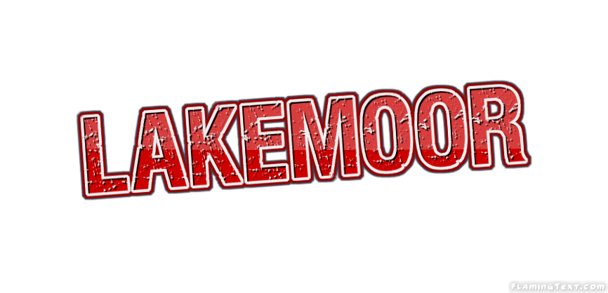 Lakemoor 市