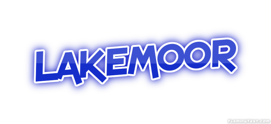 Lakemoor 市