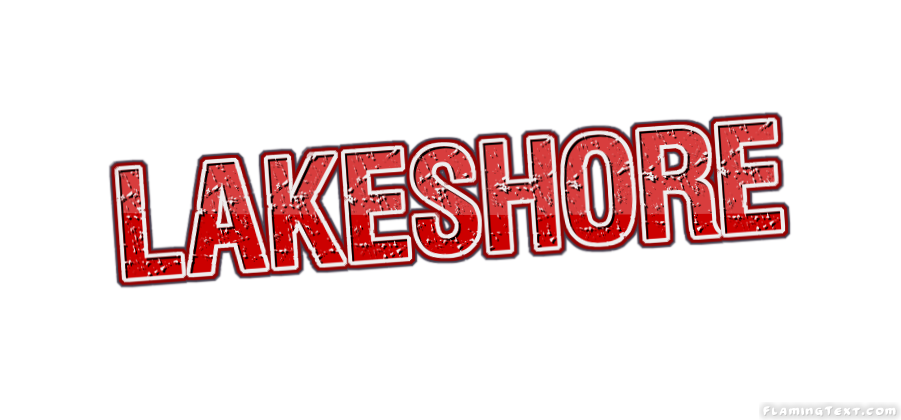 Lakeshore Stadt