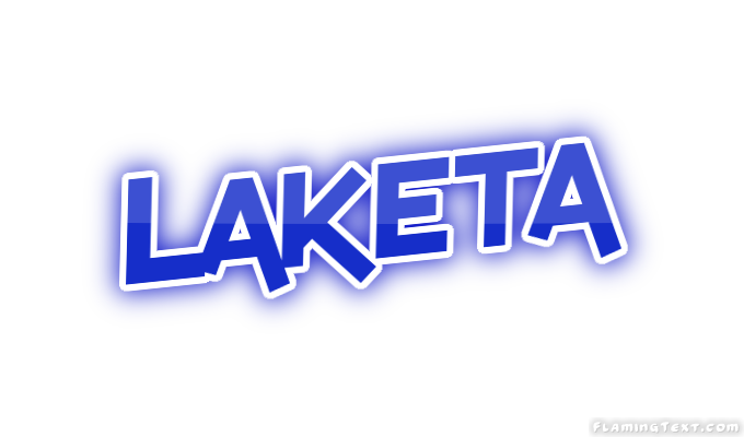 Laketa City