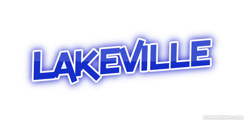 Lakeville 市