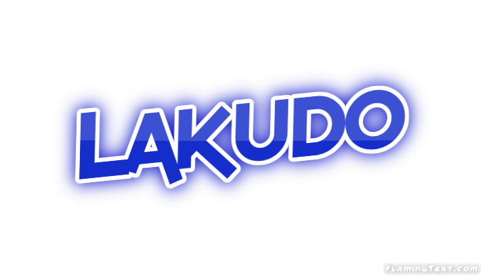Lakudo Stadt