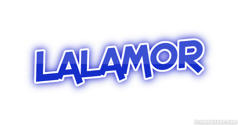 Lalamor City