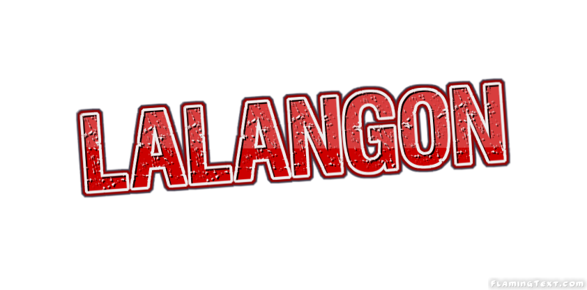 Lalangon City