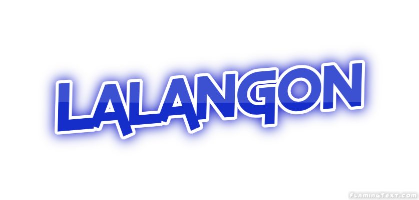 Lalangon City