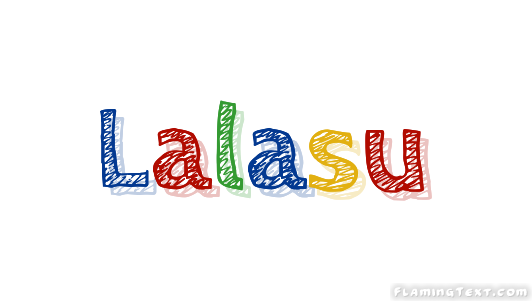 Lalasu City