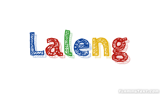 Laleng City