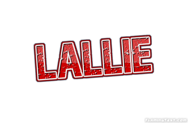 Lallie City