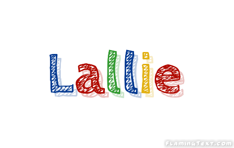 Lallie Ville