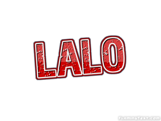 Lalo City