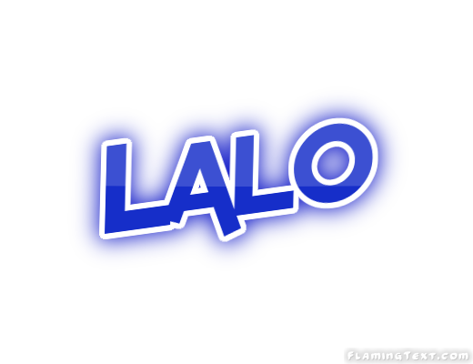 Lalo City