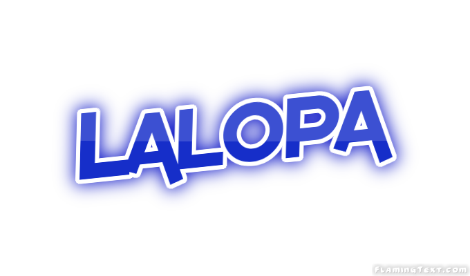 Lalopa City