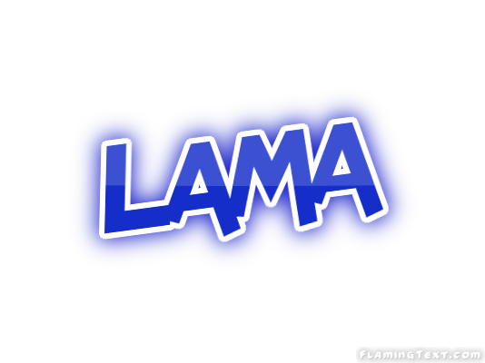 Lama 市