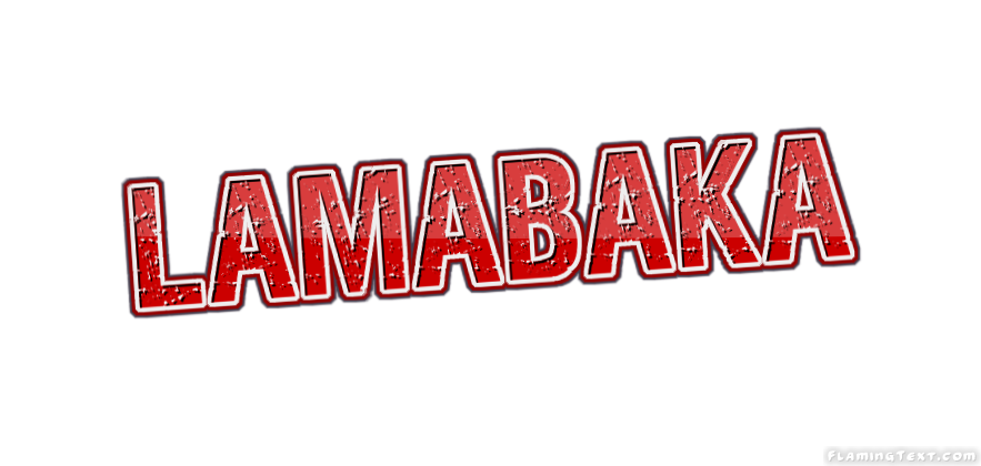 Lamabaka City