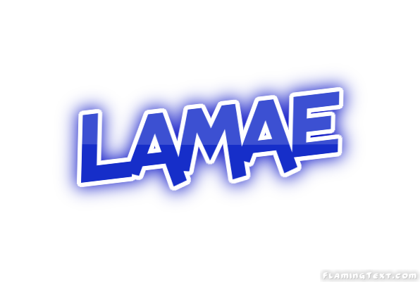 Lamae City