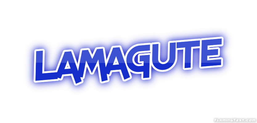 Lamagute City