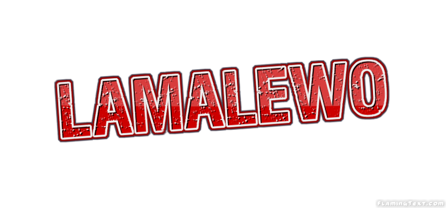 Lamalewo City