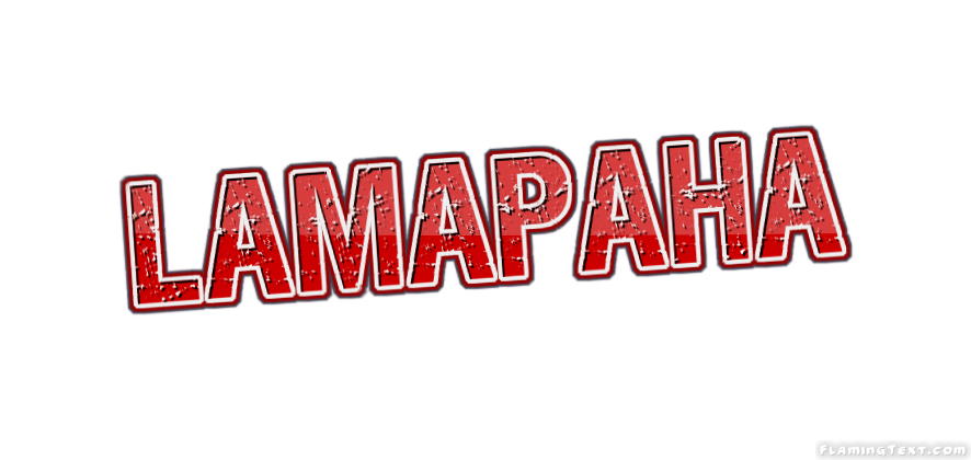 Lamapaha город