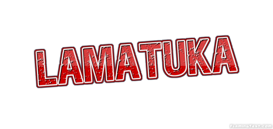 Lamatuka 市