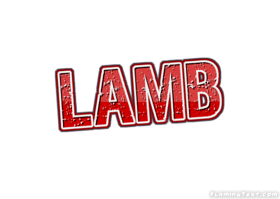 Lamb مدينة