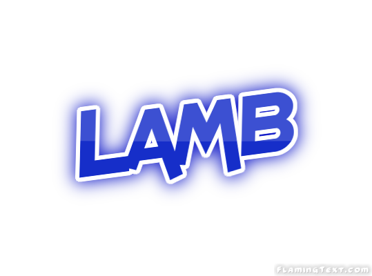 Lamb Stadt