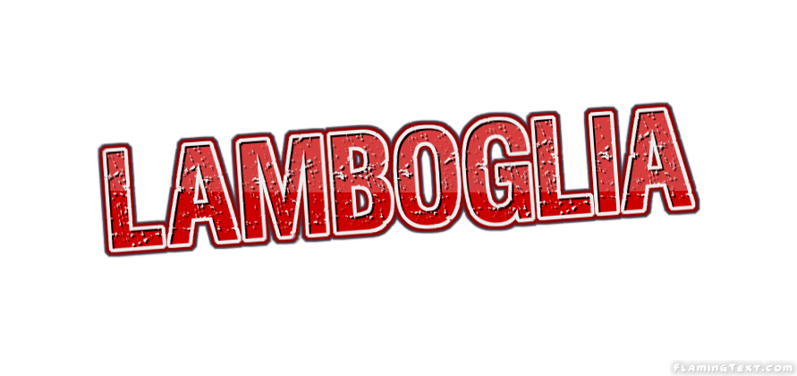 Lamboglia город