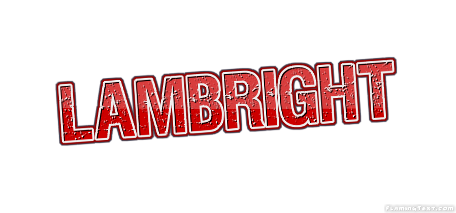 Lambright City