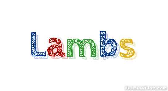 Lambs مدينة
