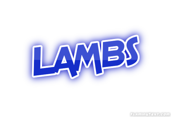 Lambs город