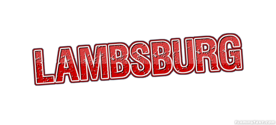 Lambsburg город