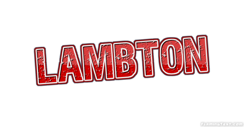 Lambton город