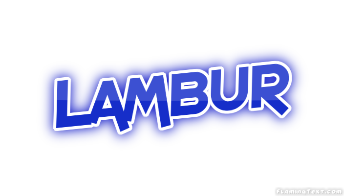 Lambur Ciudad