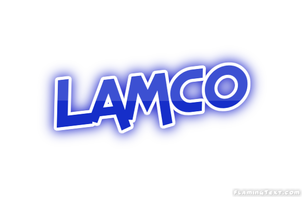 Lamco 市