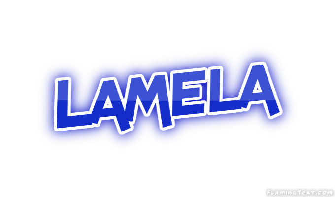 Lamela City