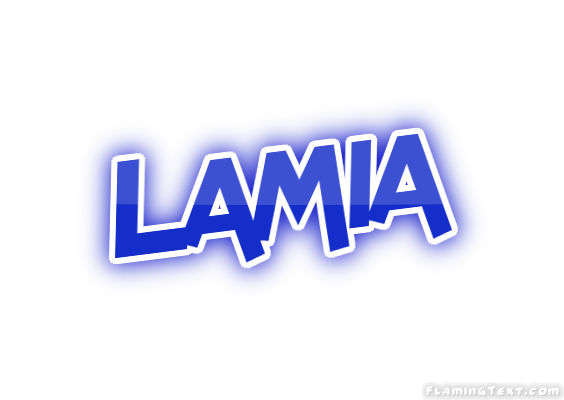 Lamia Ville
