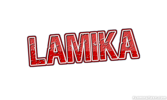 Lamika City