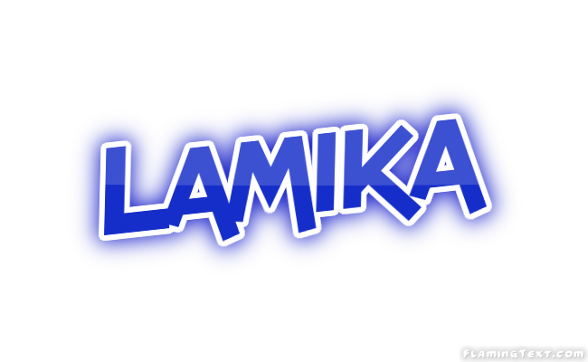 Lamika City