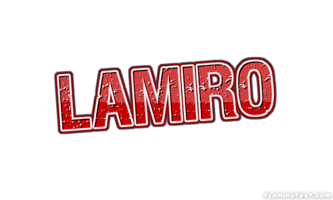 Lamiro City