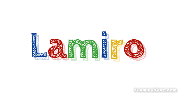 Lamiro City