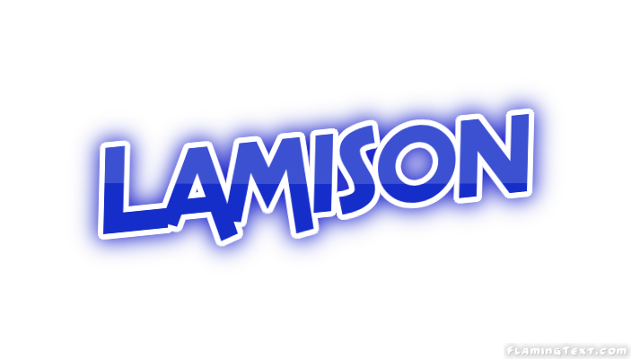Lamison City