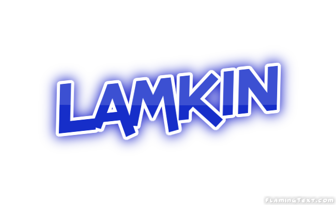 Lamkin 市