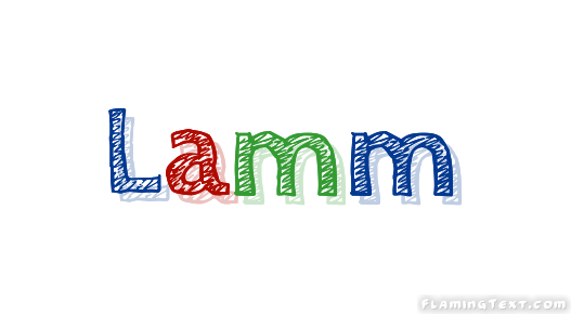 Lamm 市