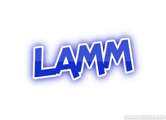 Lamm 市