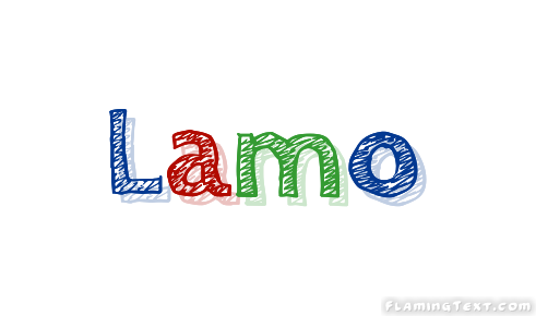 Lamo مدينة