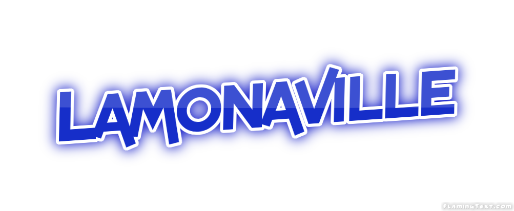 Lamonaville City