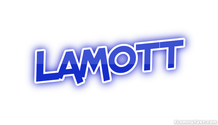Lamott City